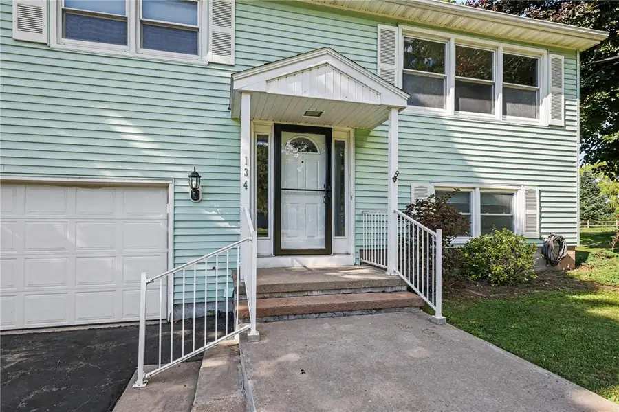 134 Lake Road, Avon, NY 14414 - #3