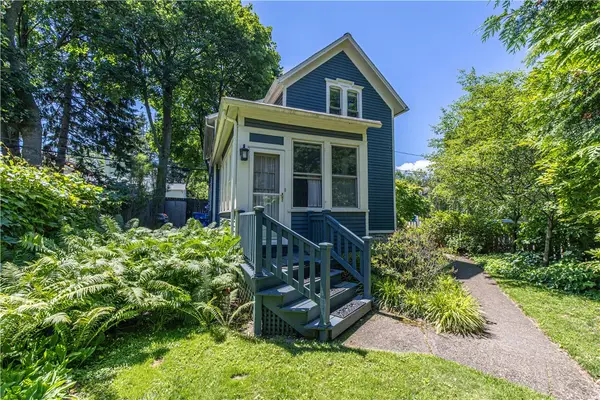 32 Eagle Street, Rochester, NY 14608