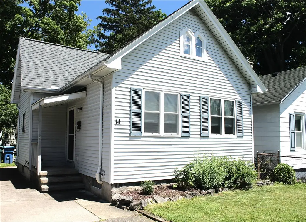 14 Whalin Street, Rochester, NY 14620 - #1