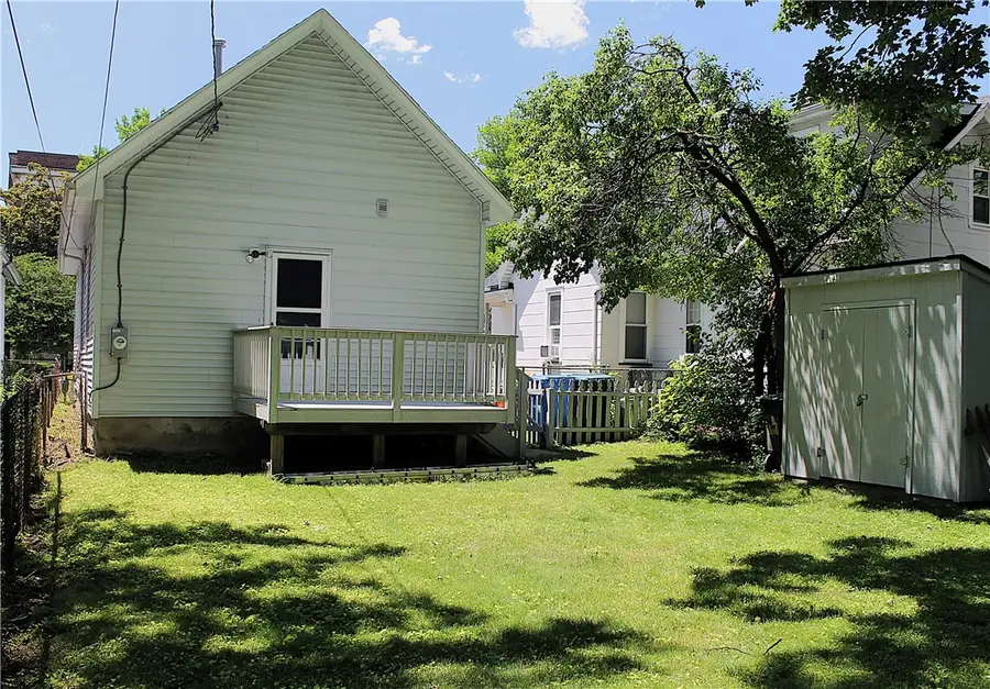 14 Whalin Street, Rochester, NY 14620 - #3
