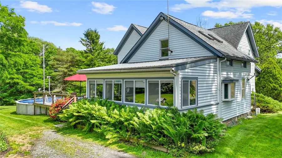 2999 Darling Road, Interlaken, NY 14847 - #3