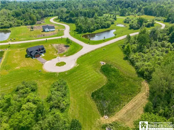 3009 (Lot 31) Mandolin Ridge Way, Mayville, NY 14757
