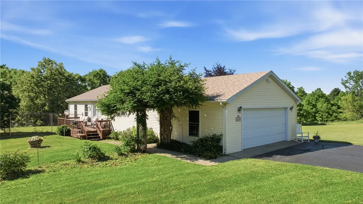413 B&A North Avenue, Penn Yan, NY 14527 - #1
