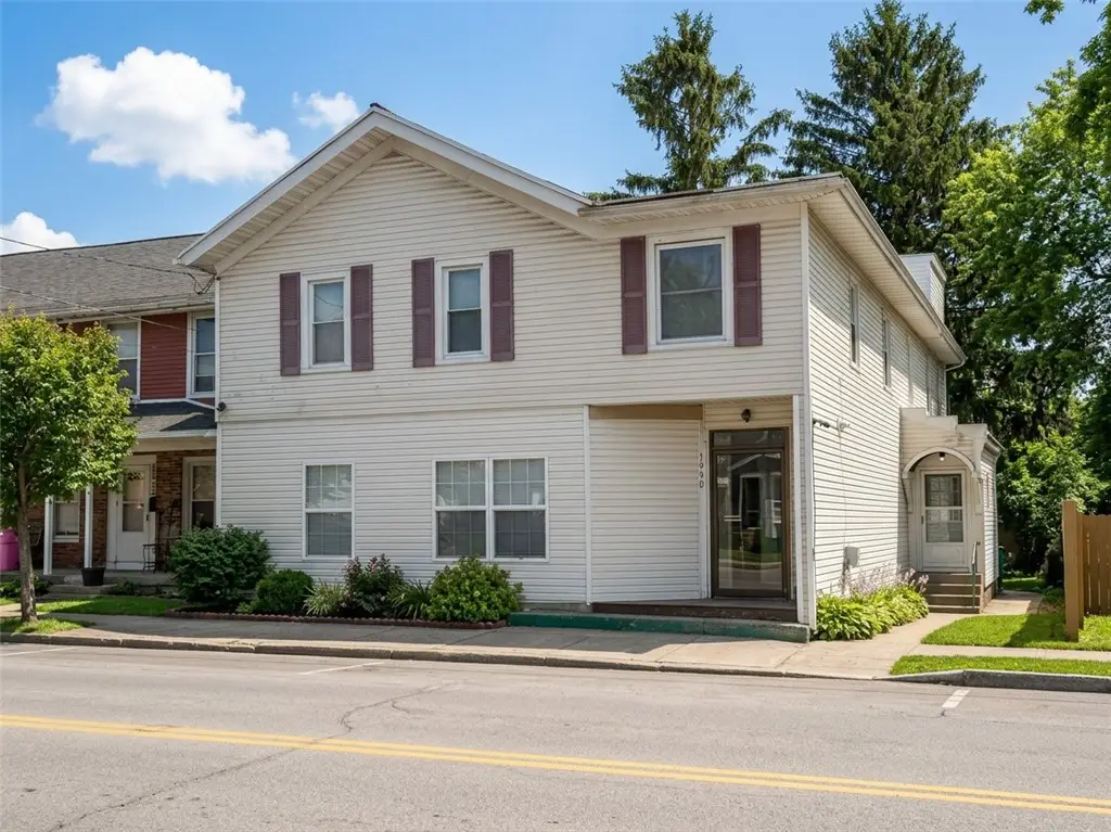 1990 Ridge Road, Ontario, NY 14519 - #1