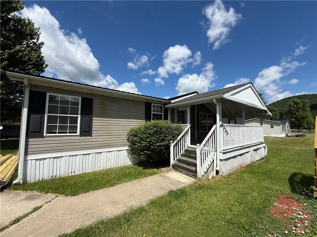 4943 Colonial, Campbell, NY 14821 - #1