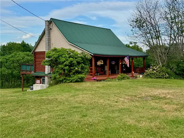 187 George Wade Road, Guilford, NY 13780