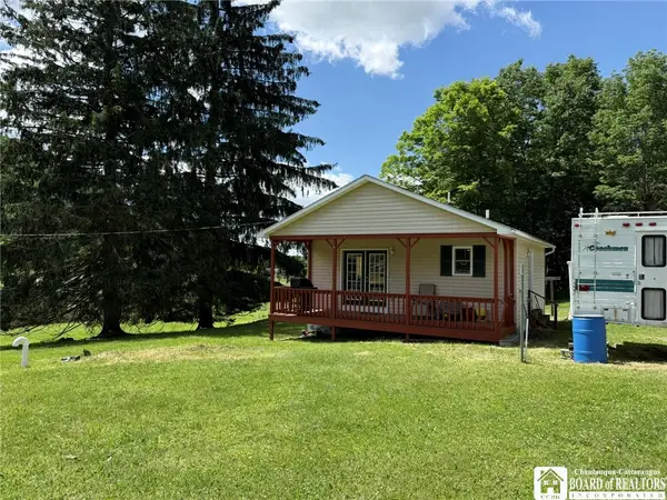 1605 Lillibridge Road, Portville, NY 14770