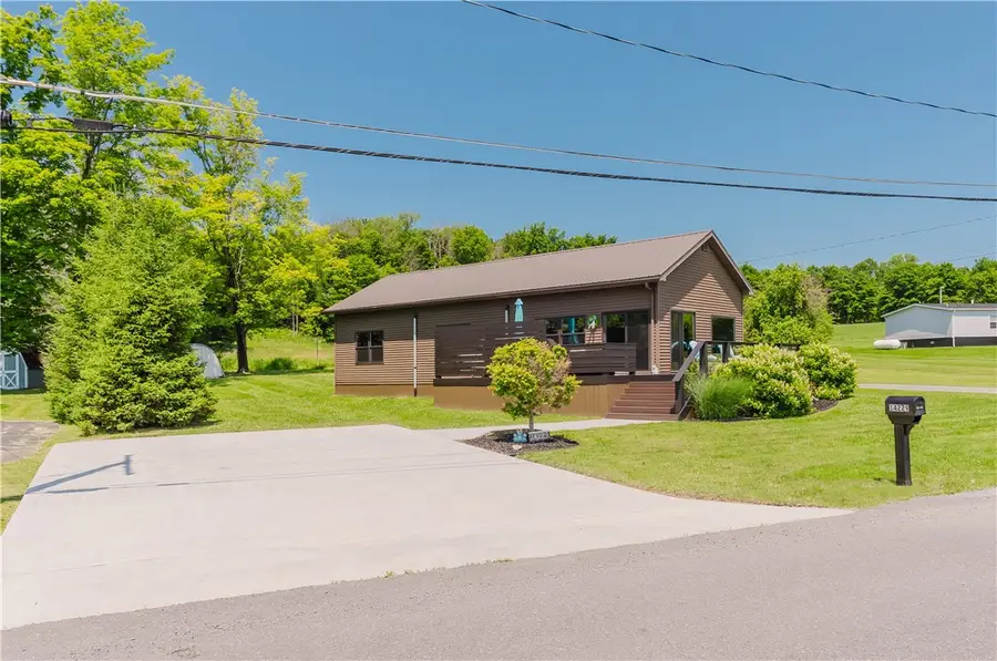 14229 Snowshoe Road, Henderson, NY 13650 - #3