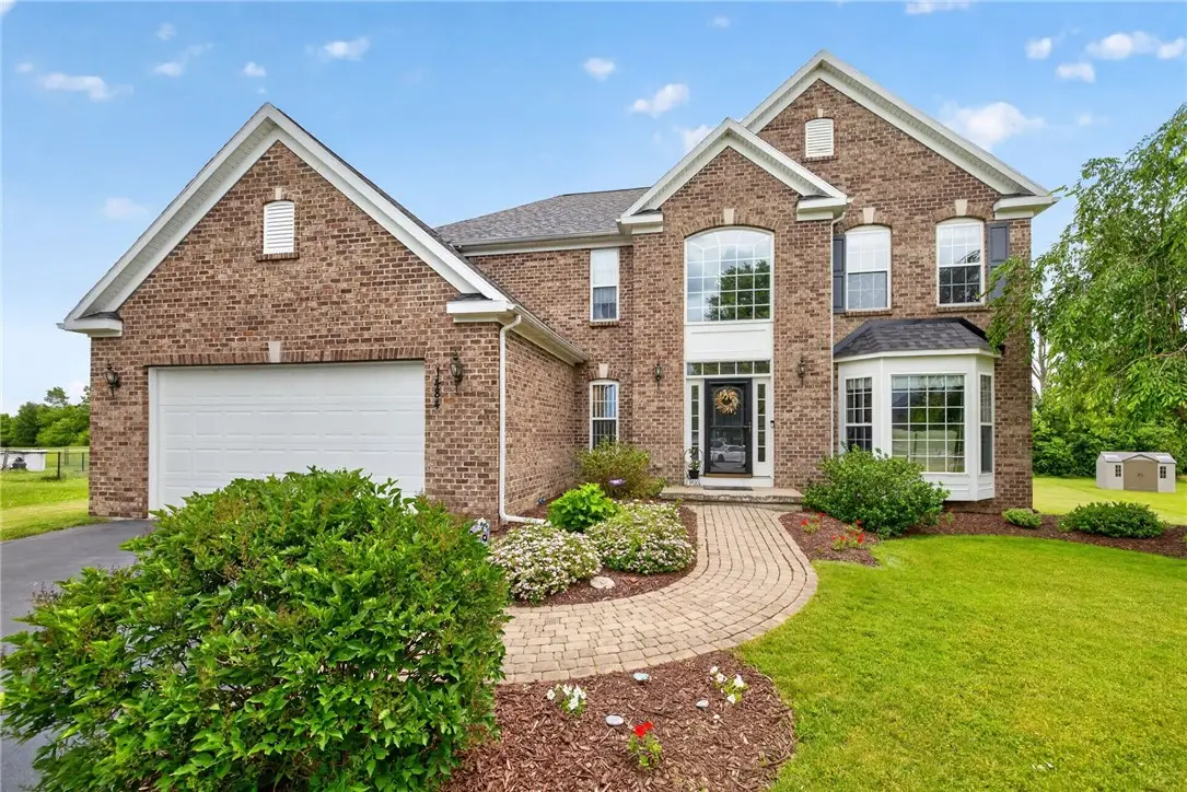 1484 Fraser Way, Farmington, NY 14425 - #1