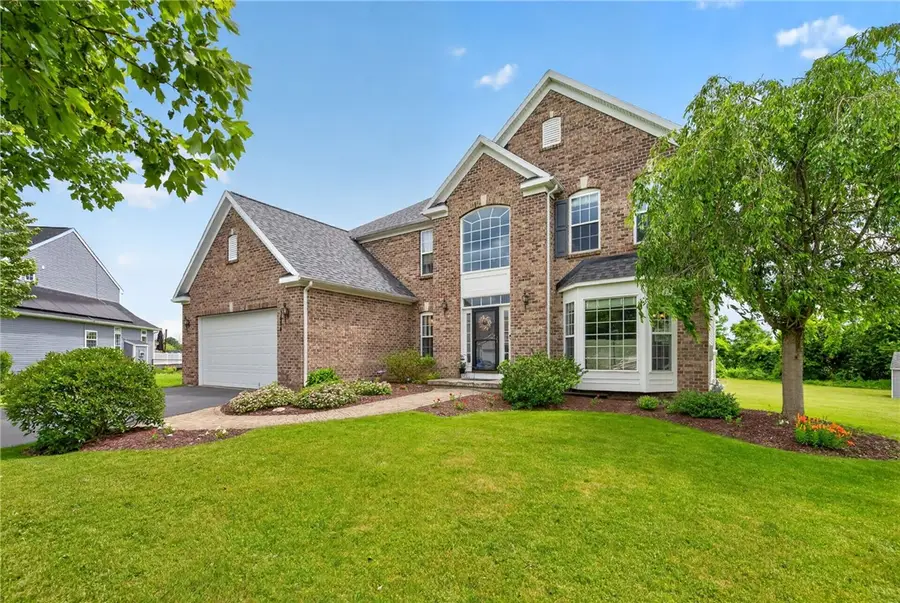1484 Fraser Way, Farmington, NY 14425 - #2