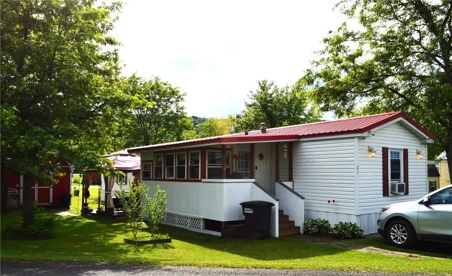 21 Flamingo Drive, Moravia, NY 13118 - #2