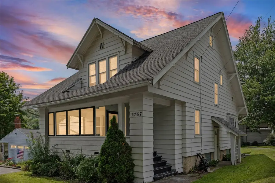 3767 Union Street, Marion, NY 14505 - #3