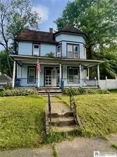 346 Crossman Street, Jamestown, NY 14701 - #1