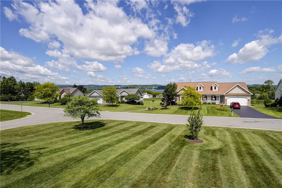 4538 Lake Ridge Drive, Canandaigua, NY 14424 - #3