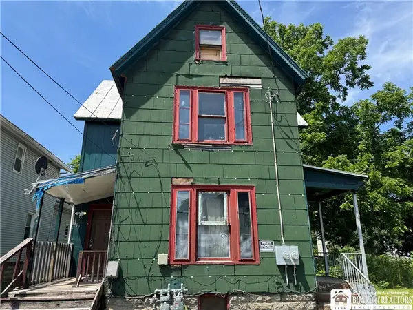 809 Cherry Street, Jamestown, NY 14701