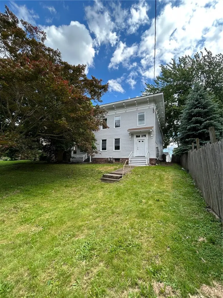 114 W Park Street, Albion, NY 14411 - #1