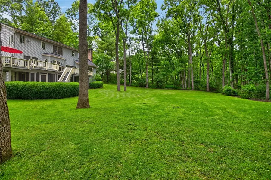 341 Thornebush Drive, Victor, NY 14564 - #2