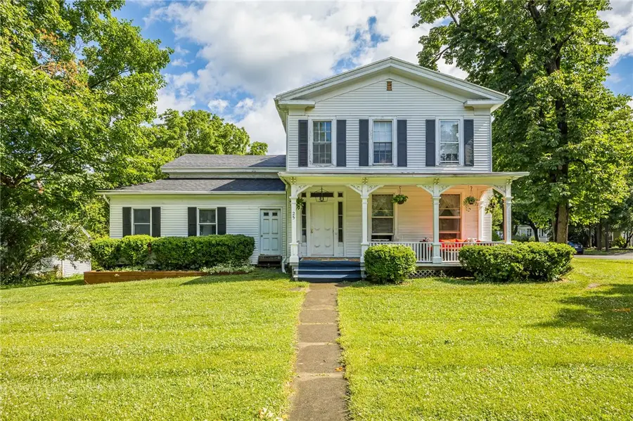 25 South Street, Geneseo, NY 14454 - #2