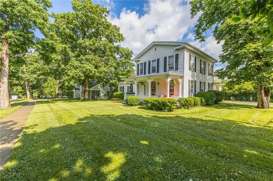 25 South Street, Geneseo, NY 14454 - #3