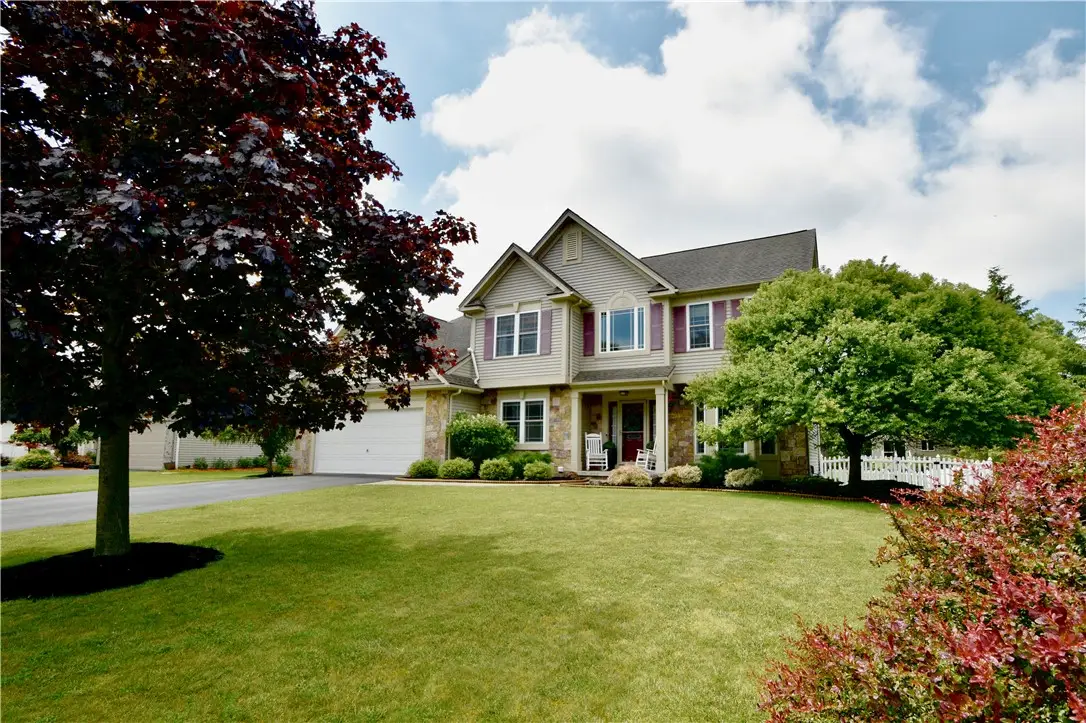 41 Ketchum Street, Victor, NY 14564 - #1