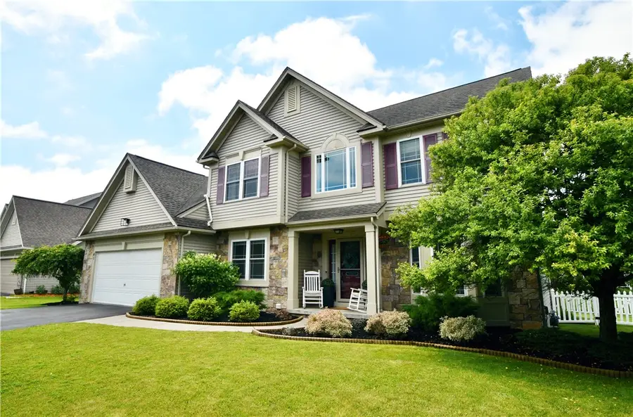 41 Ketchum Street, Victor, NY 14564 - #2