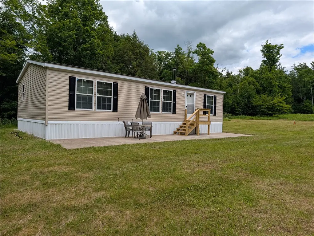 614 Neff Hill Road, Bainbridge, NY 13733 - #1