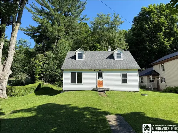232 Main Street, Randolph, NY 14772