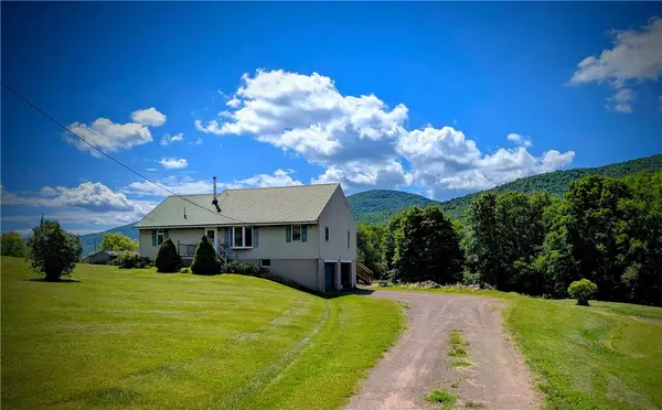 1510 Town Brook Road, Hobart, NY 13788