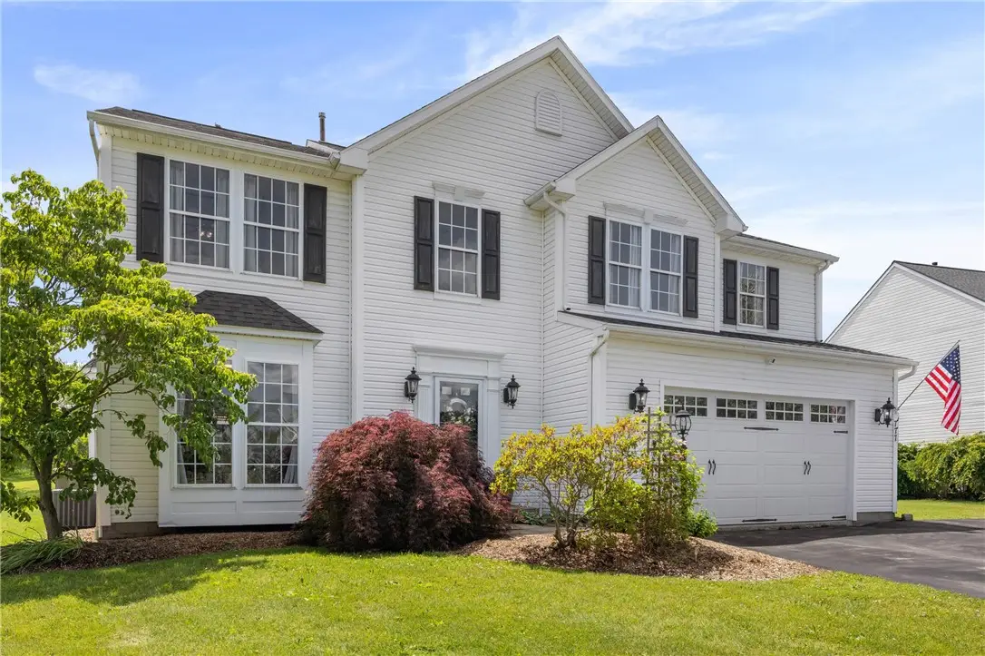 777 Duck Holw, Victor, NY 14564 - #1