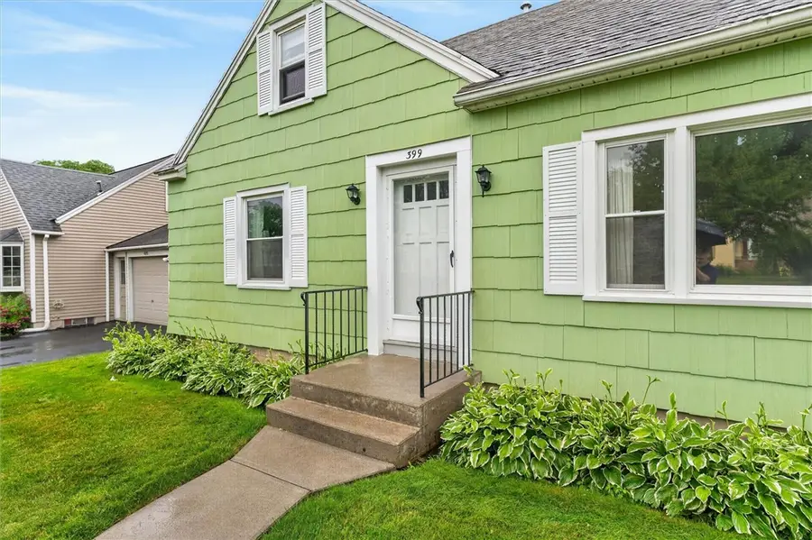 399 Westchester Avenue, Rochester, NY 14609 - #2