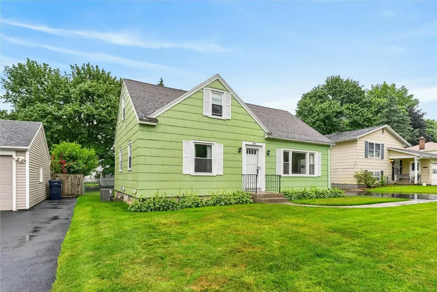 399 Westchester Avenue, Rochester, NY 14609 - #3