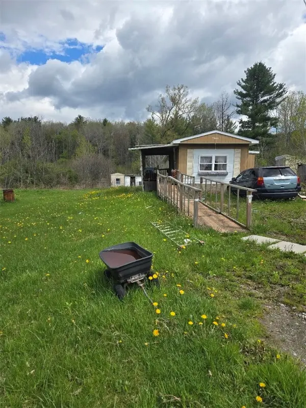 1695 & 97 State Route 63 #97, Wayland, NY 14572