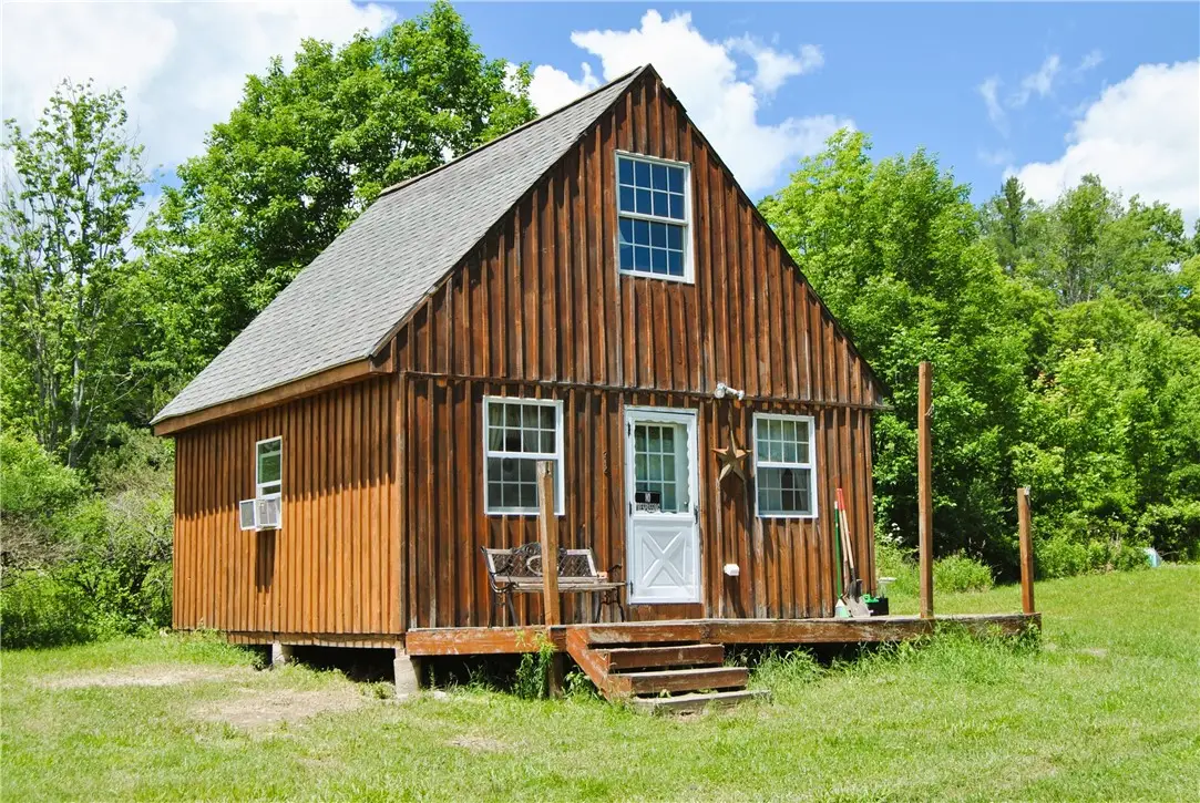 10322 Mattoon Road, Prattsburgh, NY 14873 - #1
