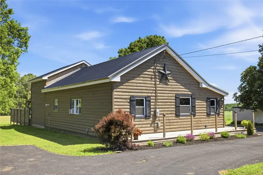 395 Akron Road, Akron, NY 14001 - #2