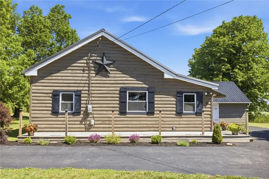 395 Akron Road, Akron, NY 14001 - #3
