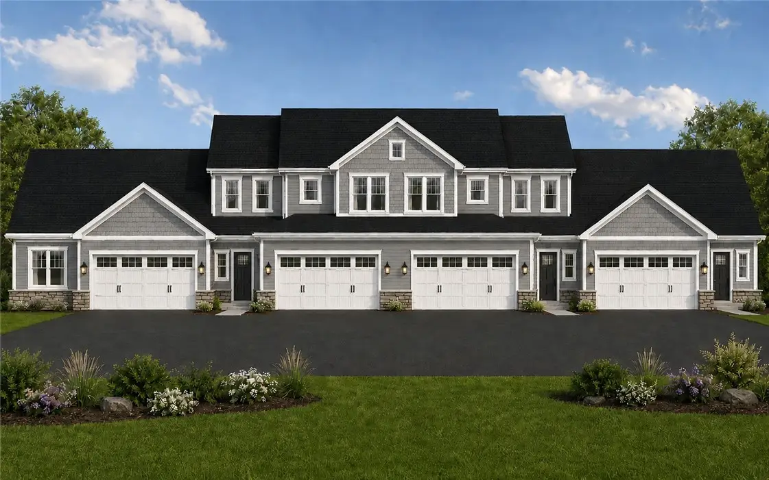 1124 Trailside Lane #3, Victor, NY 14564 - #1