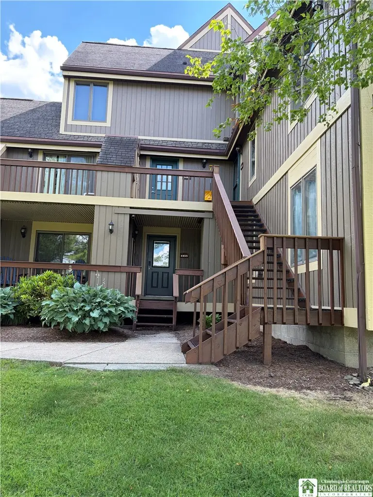 4456 Old Road Camelot #6-102, Clymer, NY 14724 - #1