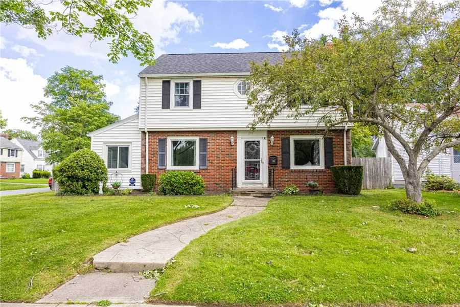 218 Somershire Drive, Rochester, NY 14617 - #2