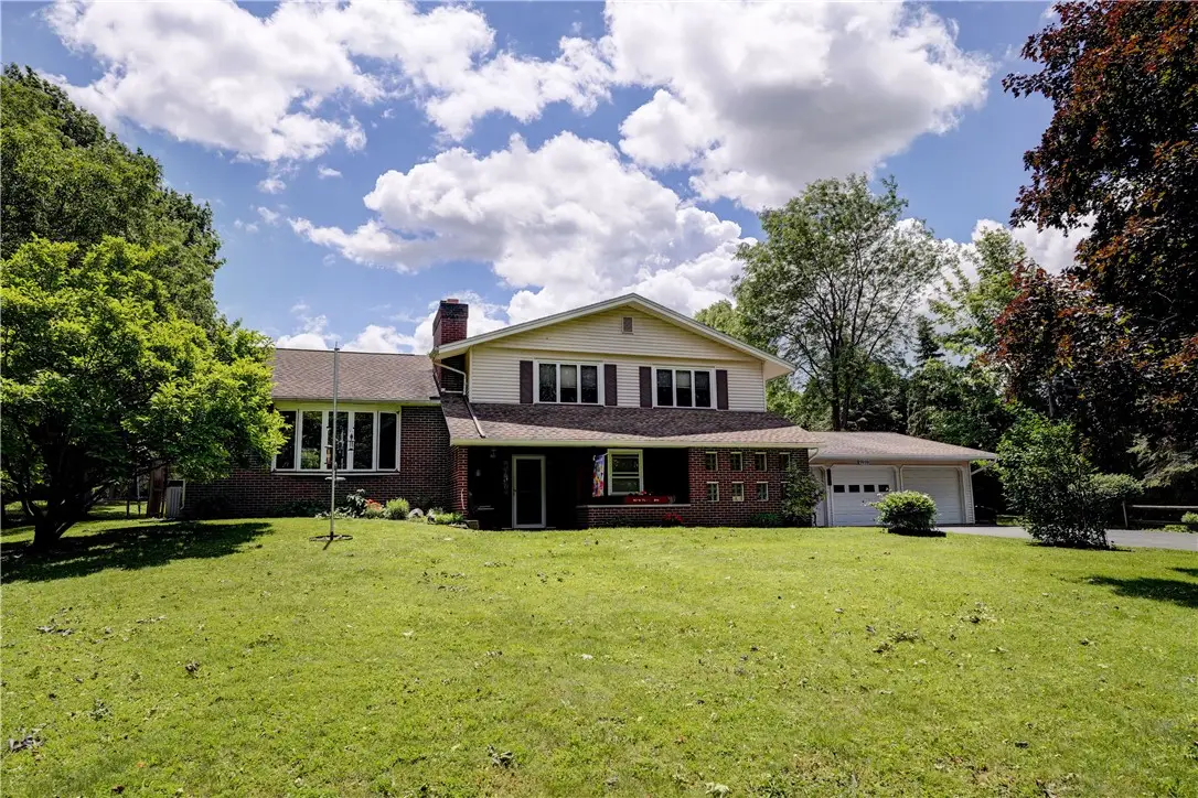 5959 Short Road, Canandaigua, NY 14424 - #1