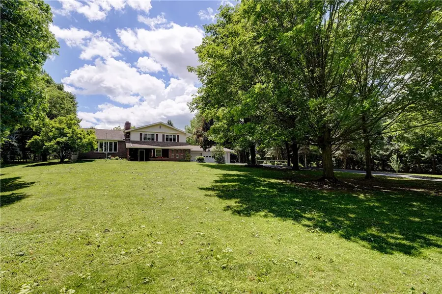 5959 Short Road, Canandaigua, NY 14424 - #2