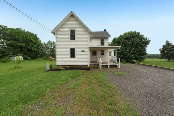 6328 Warboys Rd, Byron, NY 14422