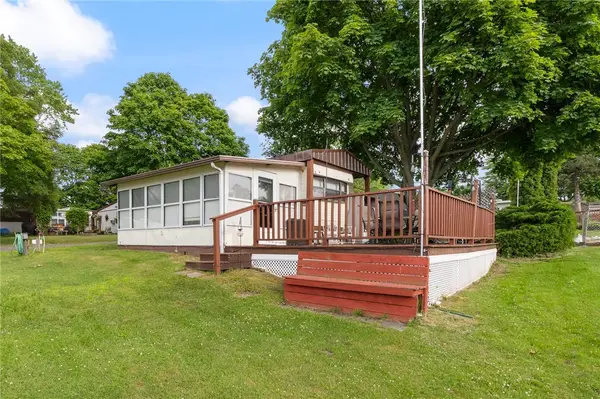 7945 Lake Road #44, Sodus Point, NY 14555