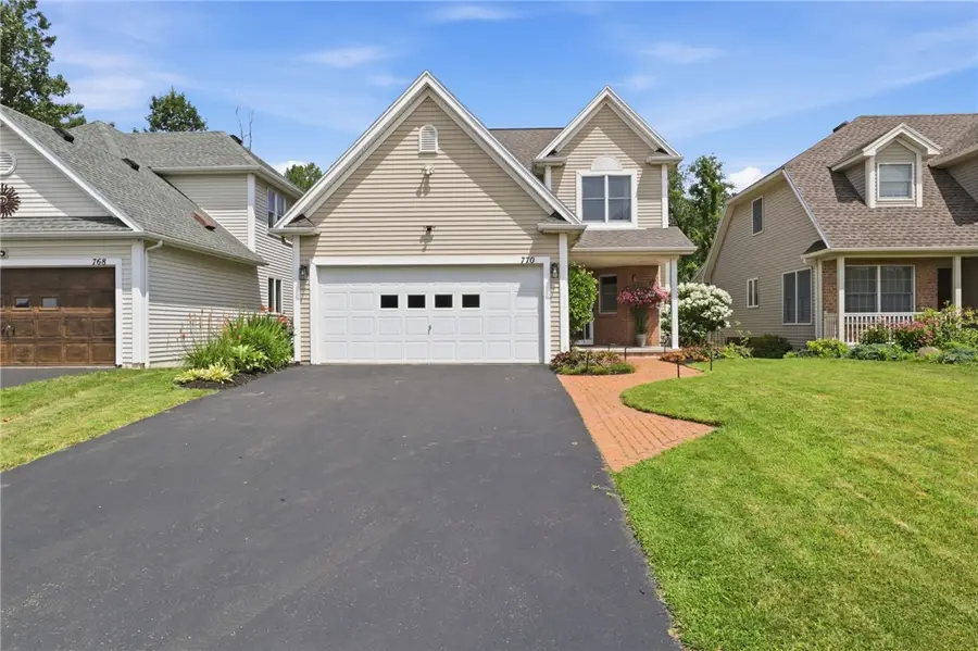 770 Bel Arbor Trail, Webster, NY 14580 - #2