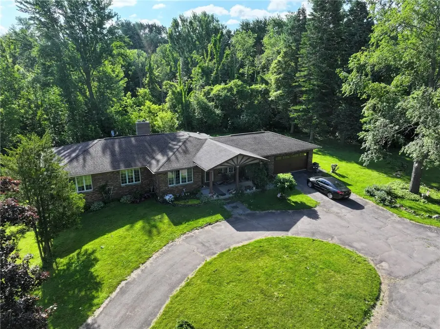452 Plank Road, Macedon, NY 14502 - #3