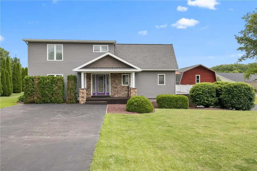 3013 East Avenue, Waterloo, NY 13165 - #2