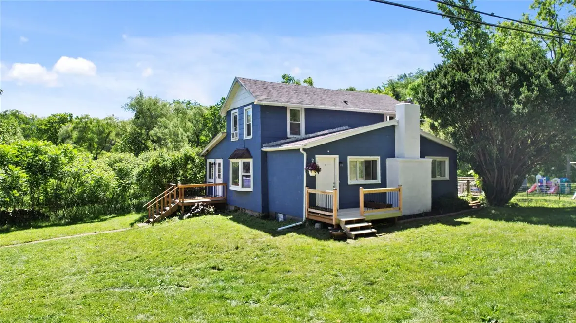 541 Brown Road, Spencer, NY 14883 - #1
