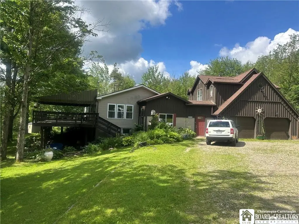 13170 Transit Line Road, Springville, NY 14141 - #1