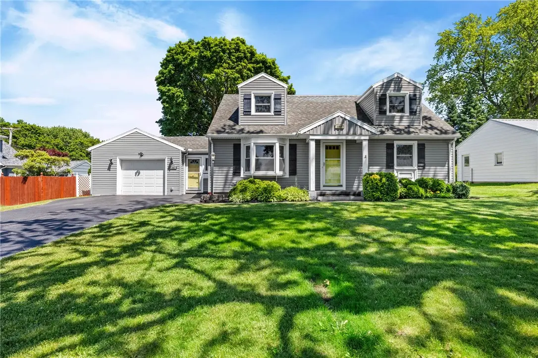 390 Dellwood Road, Greece, NY 14616 - #1