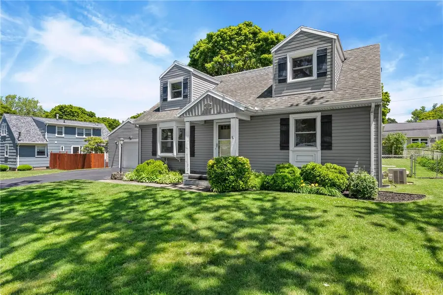 390 Dellwood Road, Greece, NY 14616 - #2
