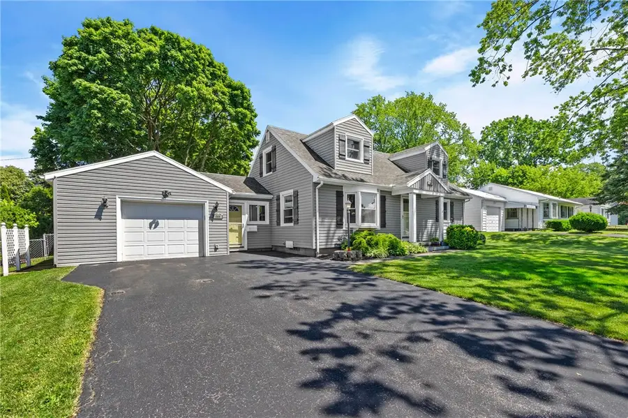 390 Dellwood Road, Greece, NY 14616 - #3